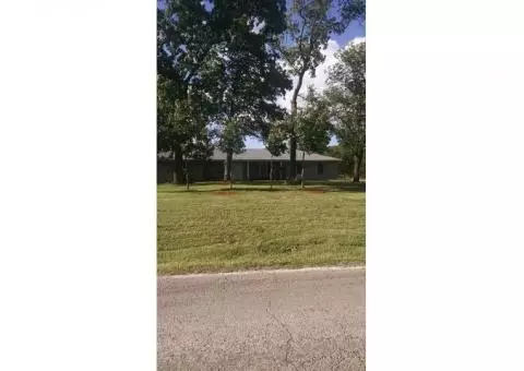 6225 STATE ROAD UU HOUSE W/6.91 ACRES
