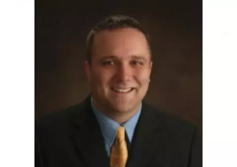 Travis Lepage - Farmers Insurance Agent in Jefferson City, MO