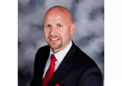 Scott Amos - Farmers Insurance Agent in Jefferson City, MO